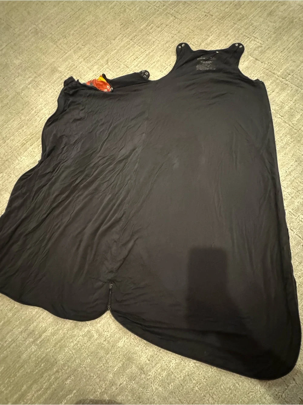 Little sleepies Harry Potter sleep sack